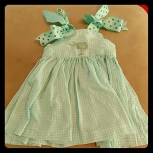Toddler dress
